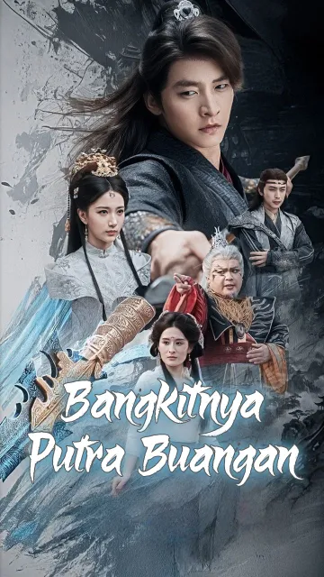 Bangkitnya Putra Buangan